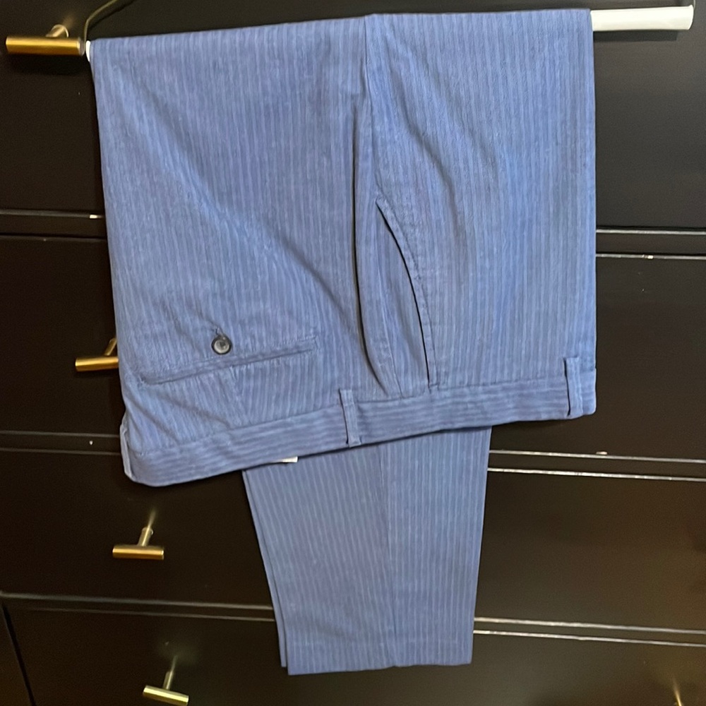 Banana Republic Dress Pants 34x30